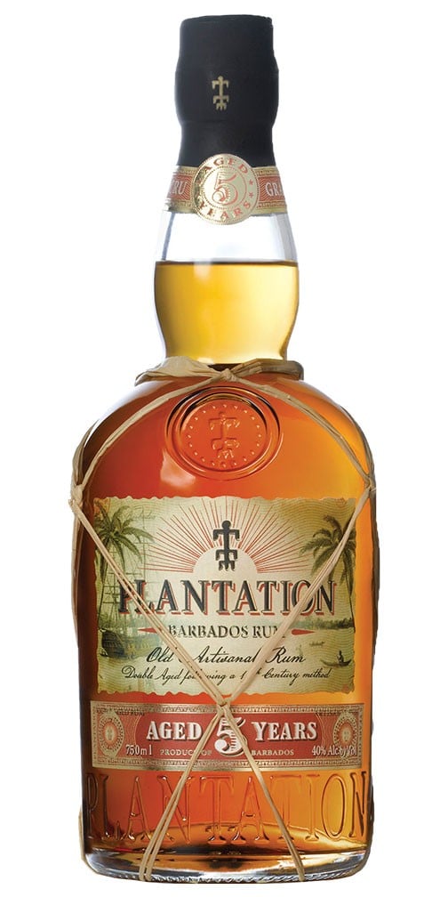 Planteray - 5 Year Old Barbados Rum (750ml)