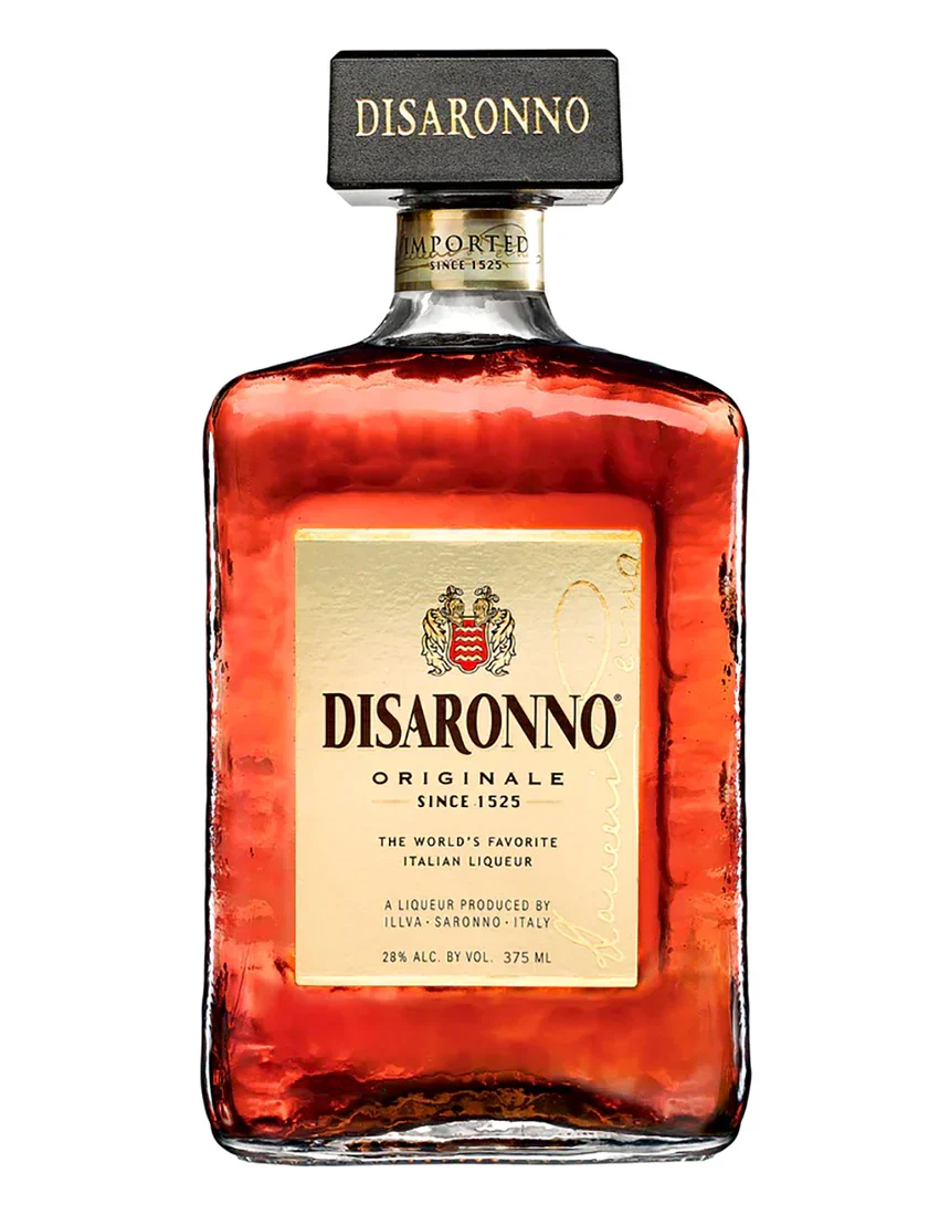 Disaronno - "Originale" Amaretto (375ml)