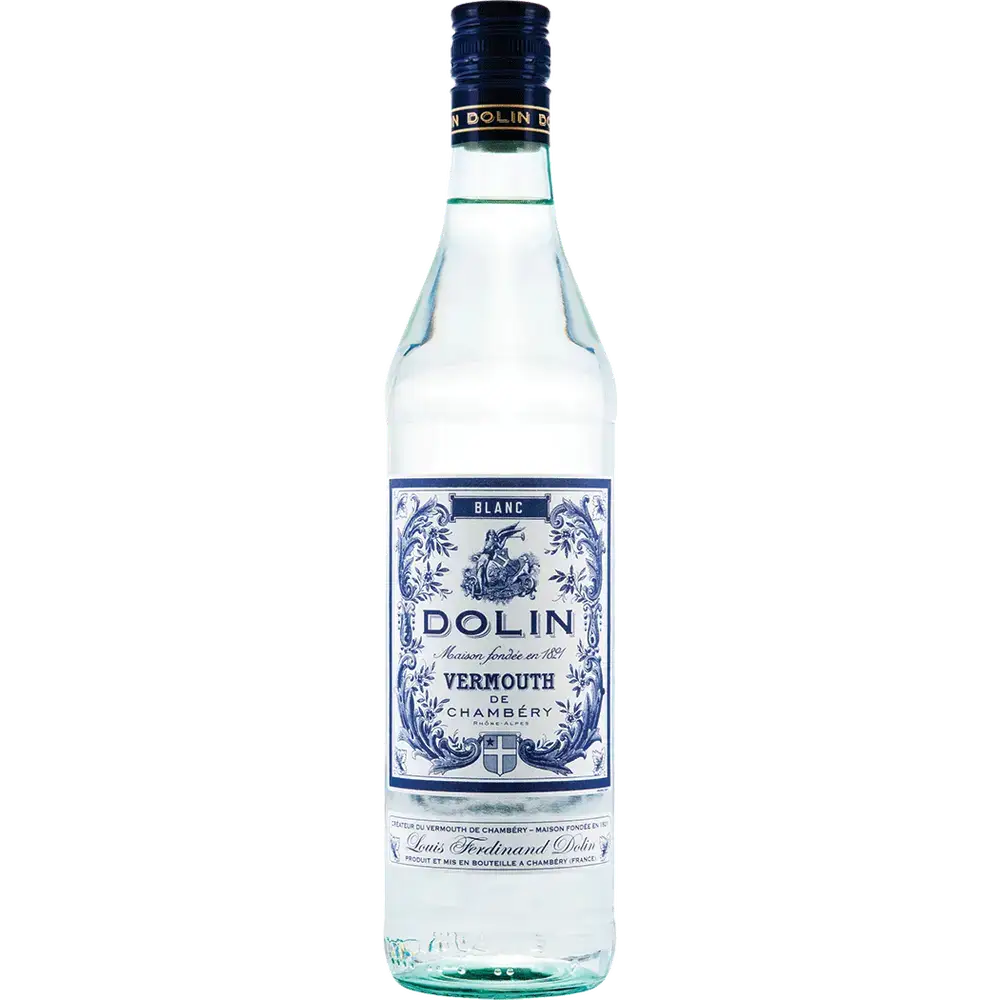 Dolin - "Vermouth de Chambery" Blanc (750ml)
