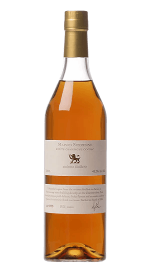 Maison Surrenne - Cognac Petite Champagne (750ml)