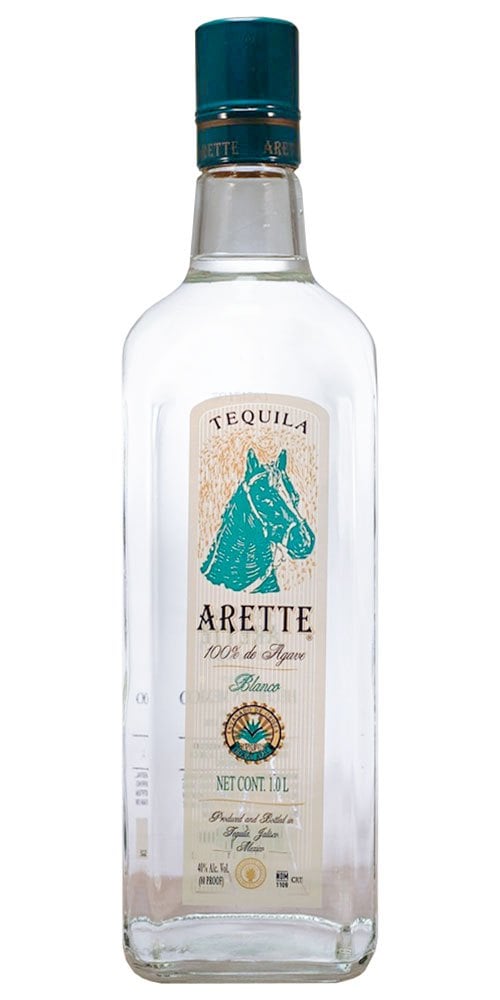 Arette - Tequila Blanco (1L) | NOM 1109