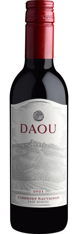 DAOU - Cabernet Sauvignon 2023 | Paso Robles (375ml)