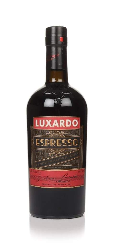 Luxardo - "Girolamo Luxardo" Espresso Coffee Liqueur (750ml)