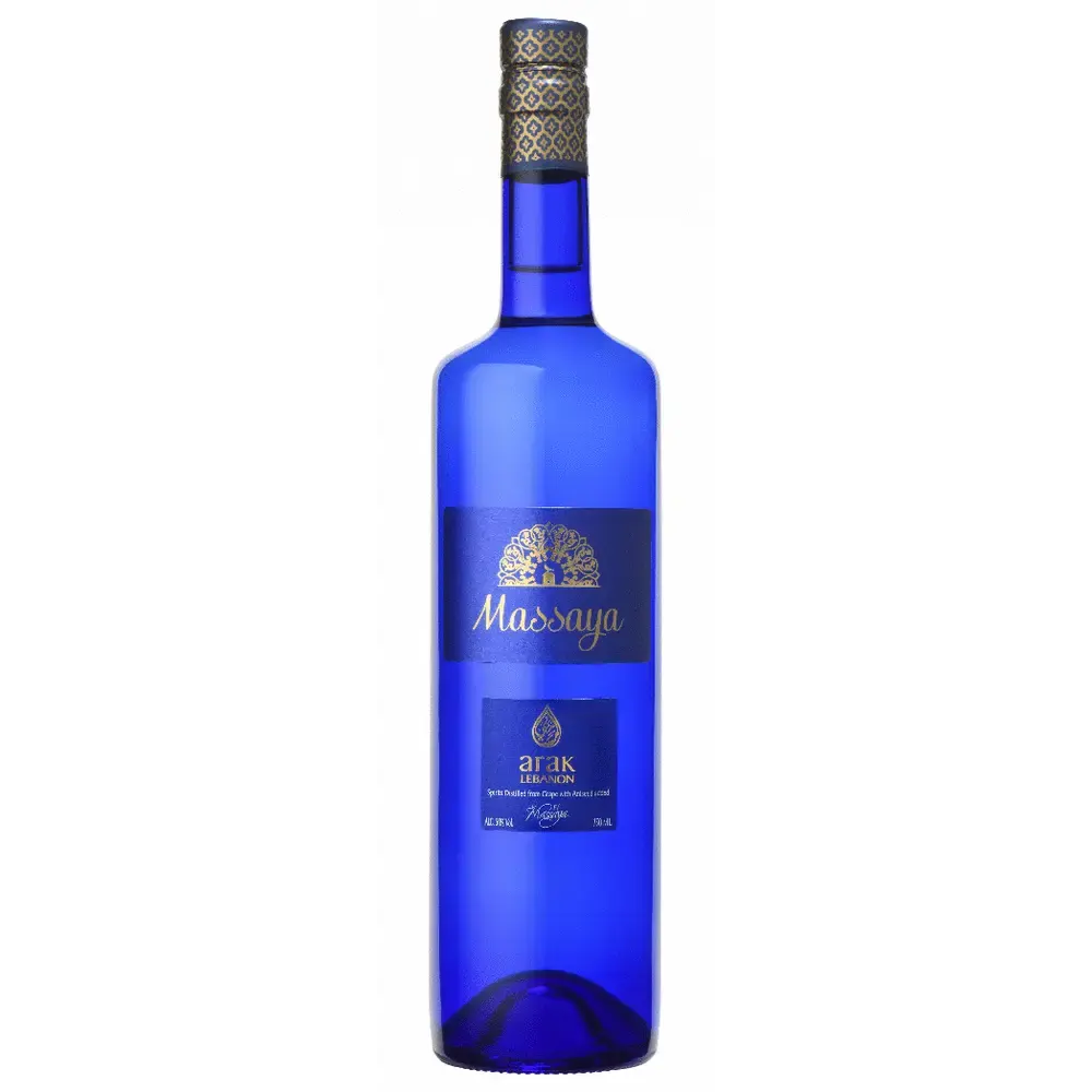 Massaya - Lebanese Arak (750ml)