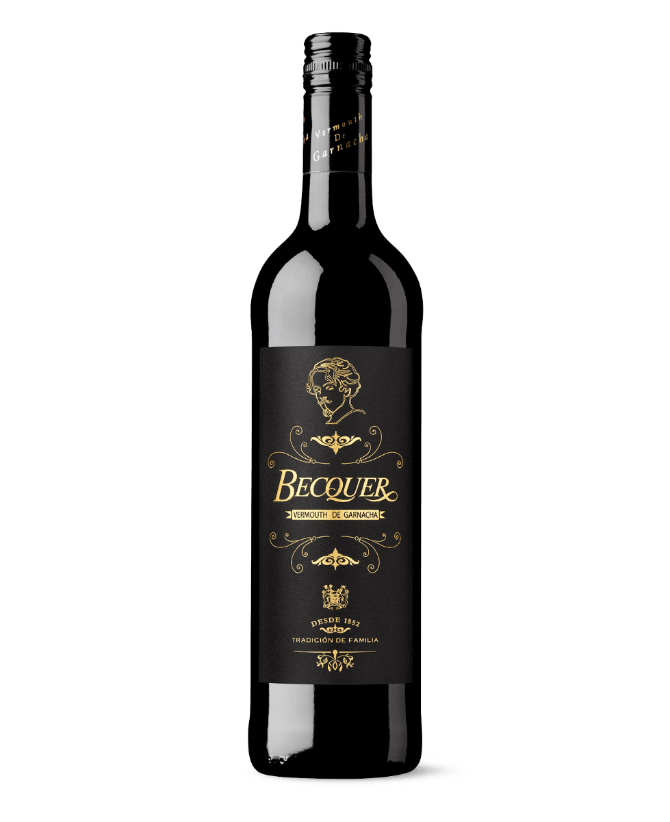 Becquer - Grenache Vermouth (750ml)