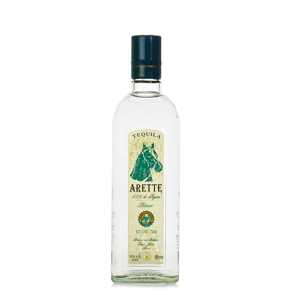 Arette - Tequila Blanco (700ml) | NOM 1109